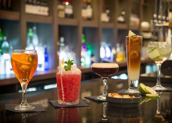 Crowne Plaza Royal Victoria - Sheffield By Ihg