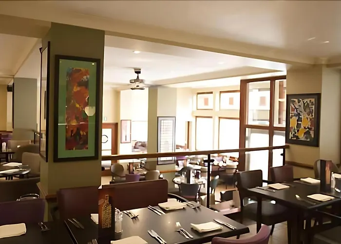 Staindrop Hotel