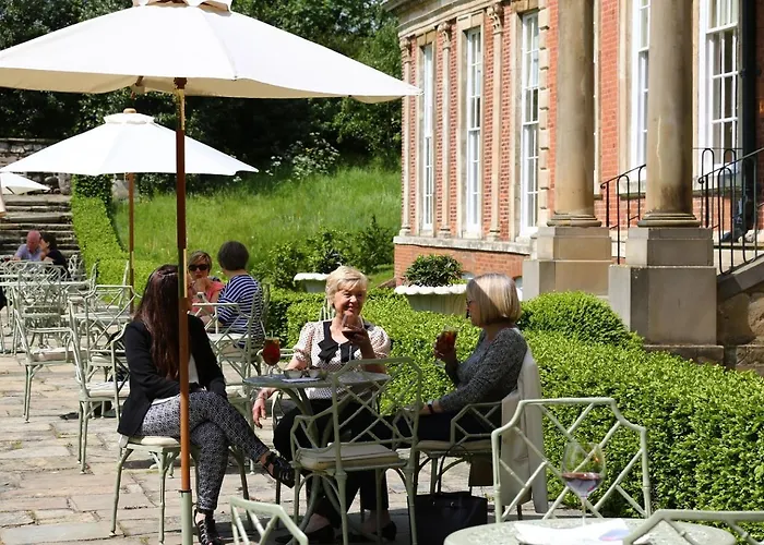 Middlethorpe Hall & Spa