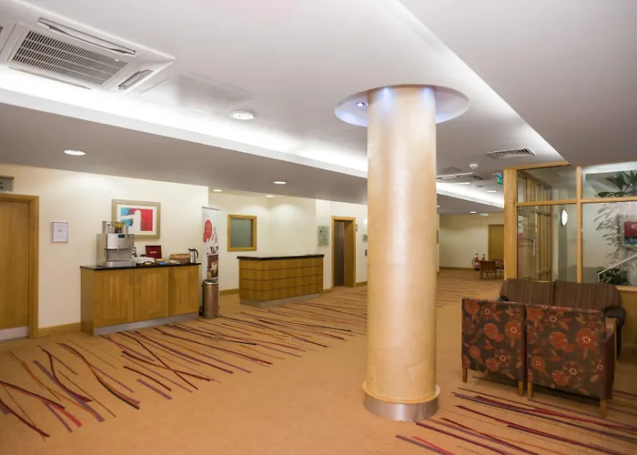 Leonardo Hotel Sheffield