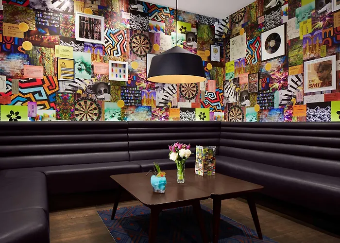 Radisson Blu Manchester Airport