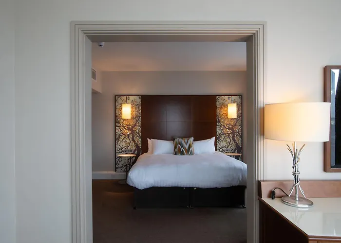 Voco Sheffield By Ihg