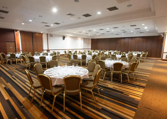 Voco Sheffield By Ihg
